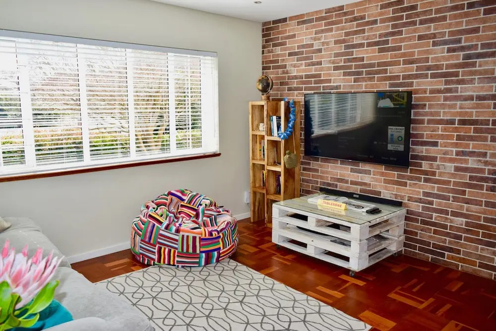 1 Bedroom Apartment in the Heart of Tamboerskloof