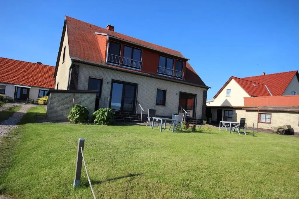 Lotsenhaus