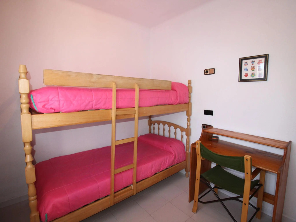Holiday home in Empuriabrava with a private swimming pool