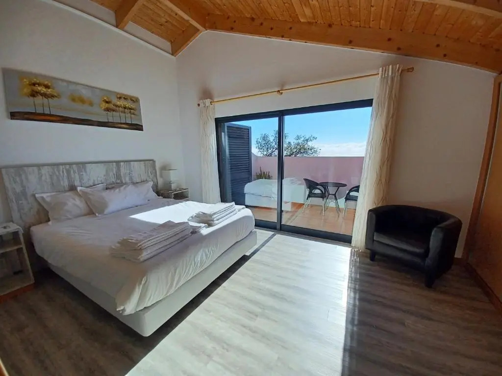 Villa Luz II - NEW - Private Outdoor Area