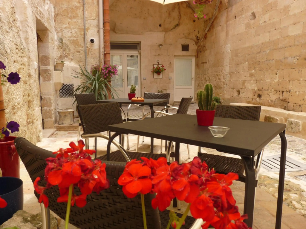 Hotel San Giorgio