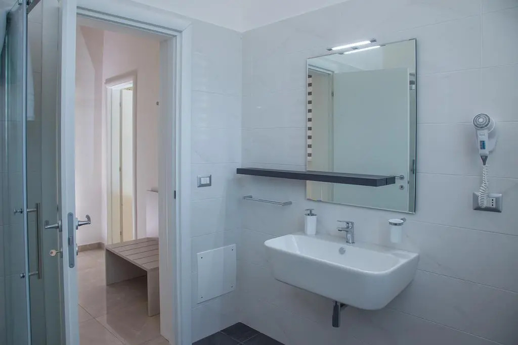 Acquamarina B&b