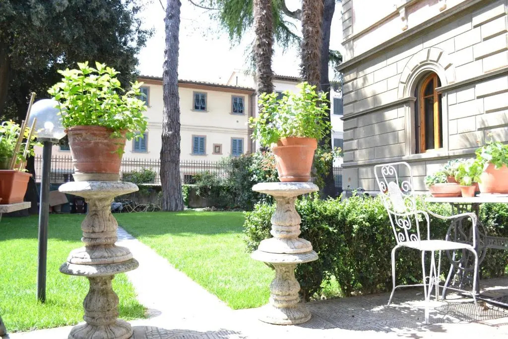 Cosetta Guest House