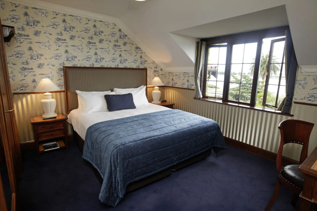 Grand Arden Monaco Nelson
