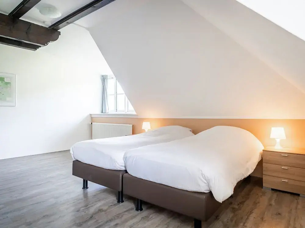 Pet-Friendly Texel Escape