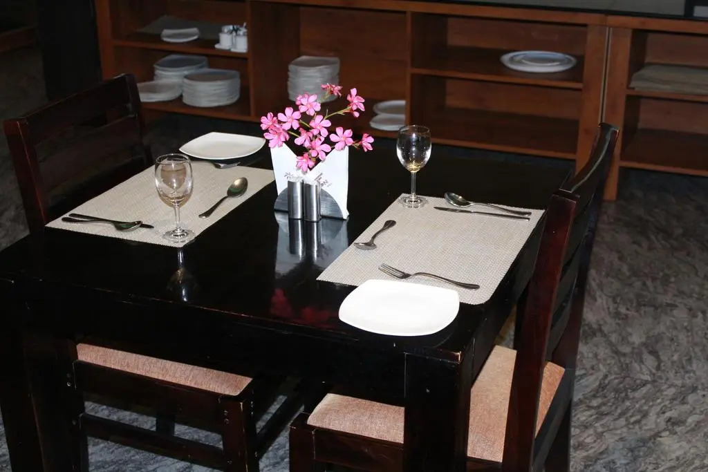 Citrus Hotels Jaipur