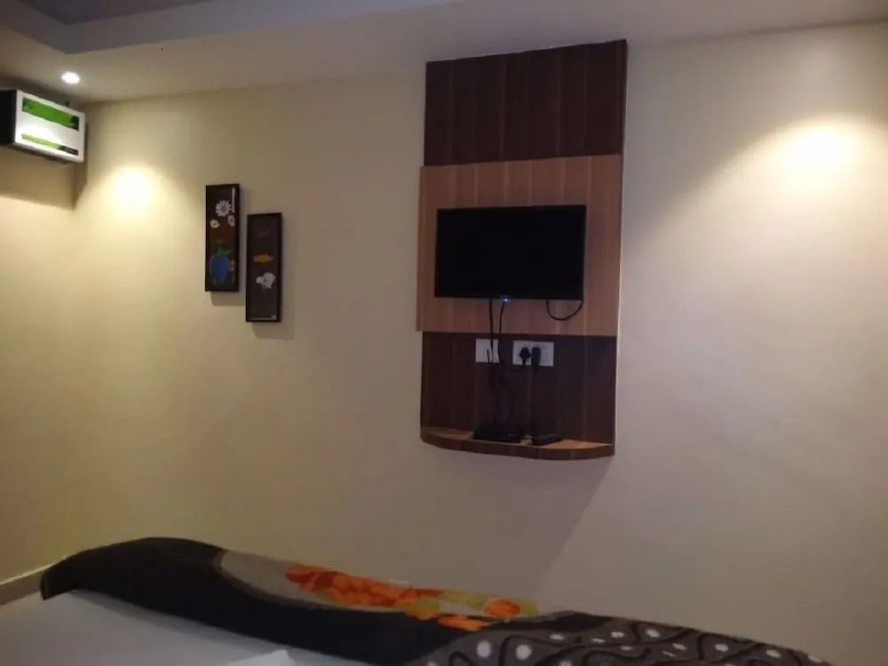 Sea View Residency, Puri
