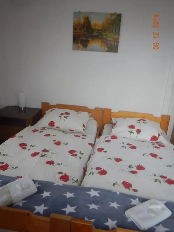 Apartament Providentia Zakopane Witkiewicza 3