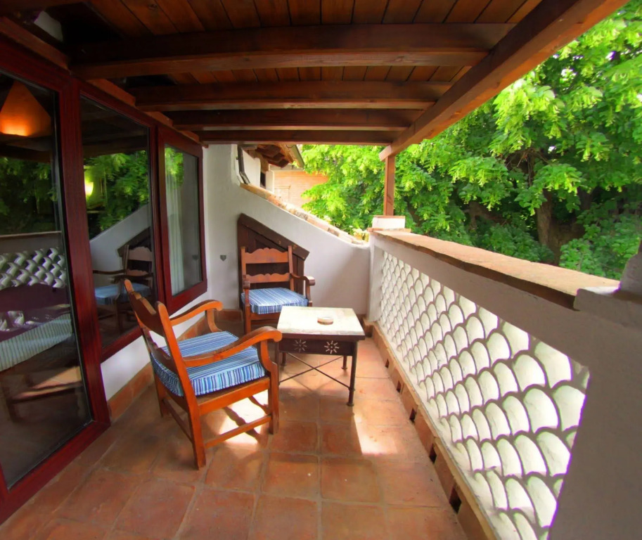 Hotel América