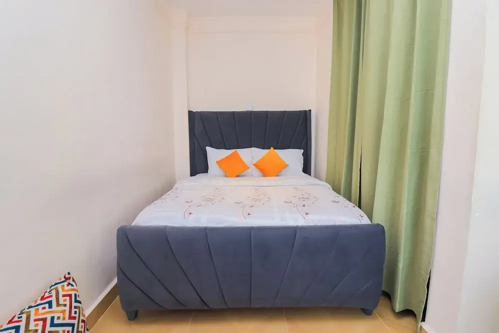 Pazoori Stays at Artesano Apartments