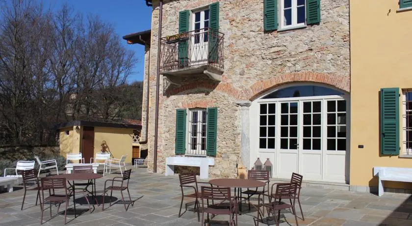Il Colombee