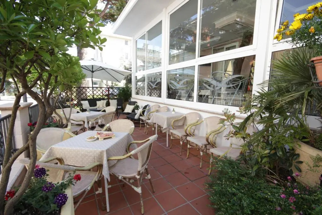 Residence Villa Milena