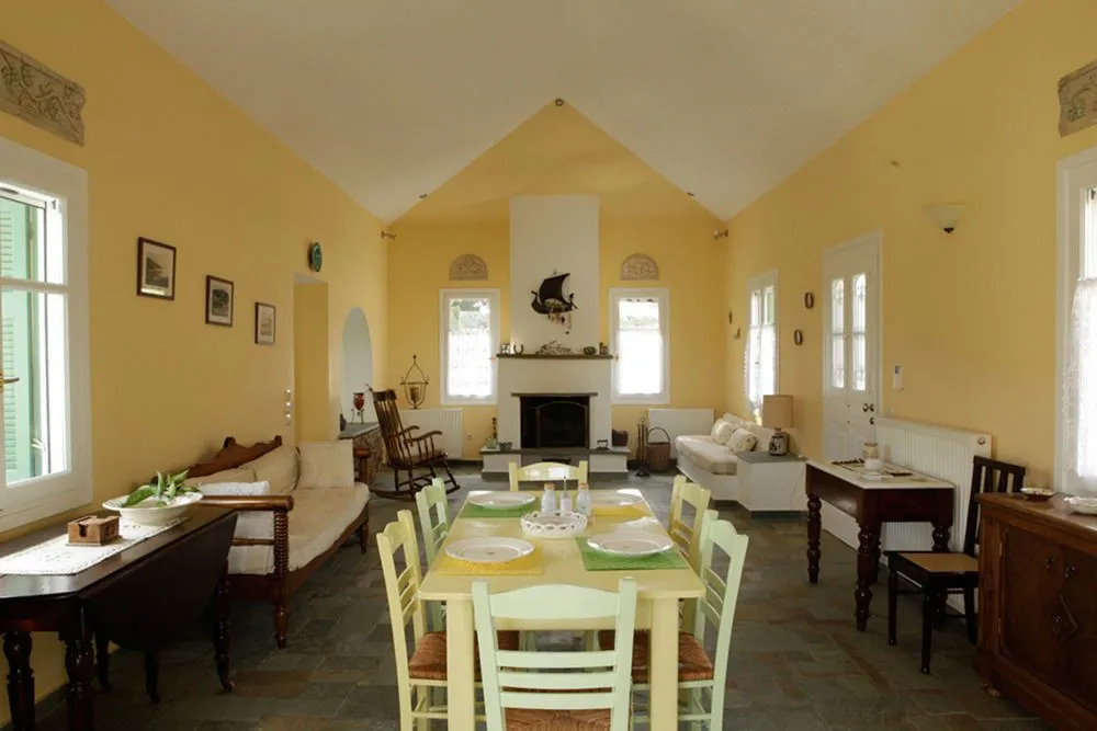 Villa Ioanna