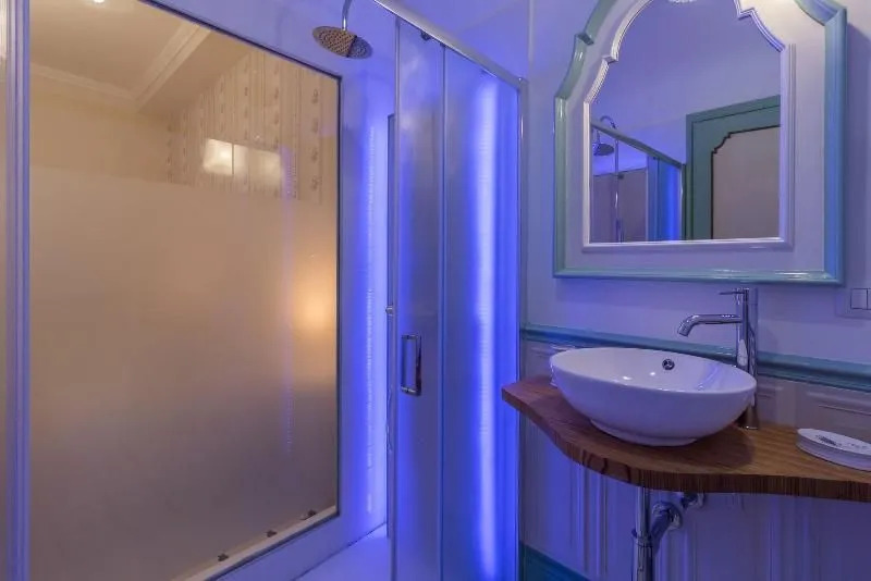 PALAZZO ALESSANDRINI GUEST HOUSE