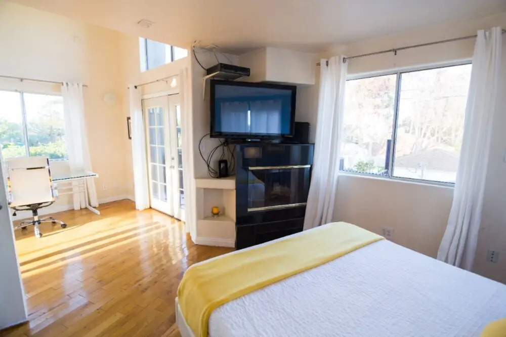 West Coast's Best Sunny Venice Dream Home!
