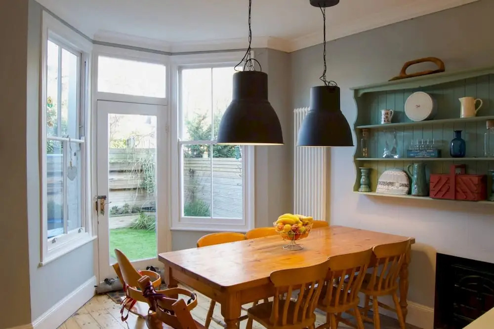 Gorgeous Home Close To Brockley Station