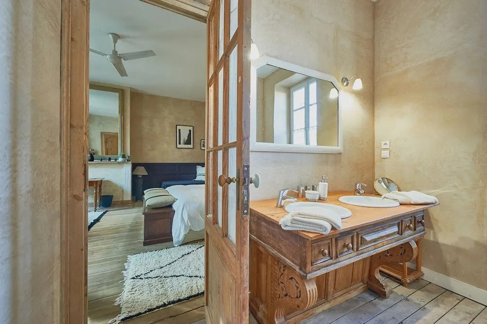 Ecolodge Des Chartrons