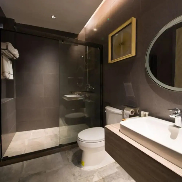 Floral Hotel ·Haiyun Garden sea view Hotel(sanqiutian wharf Gulangyu)