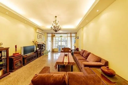 Ya Yun Hostel