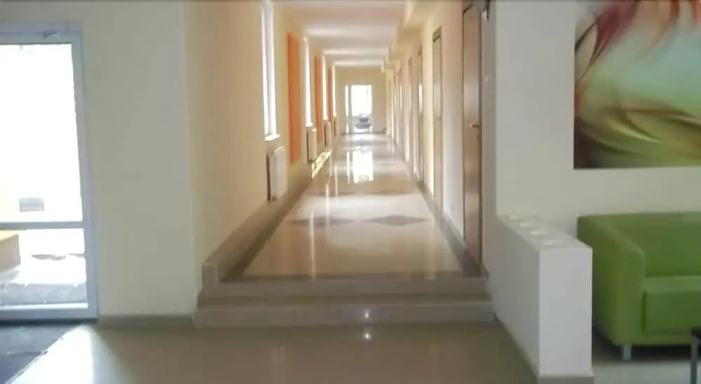 Fala1 Ośrodek Wypoczynkowy