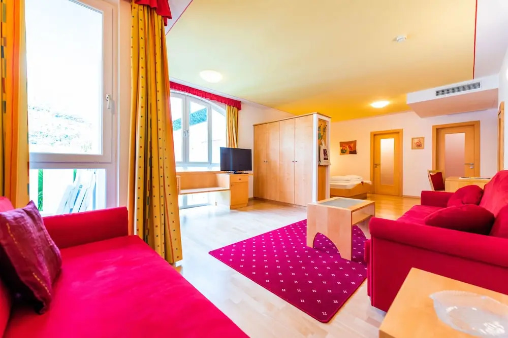 Hotel Gschwangut