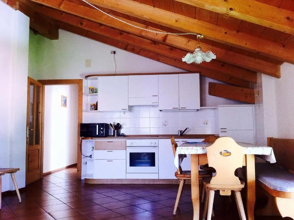 Casa Campetta