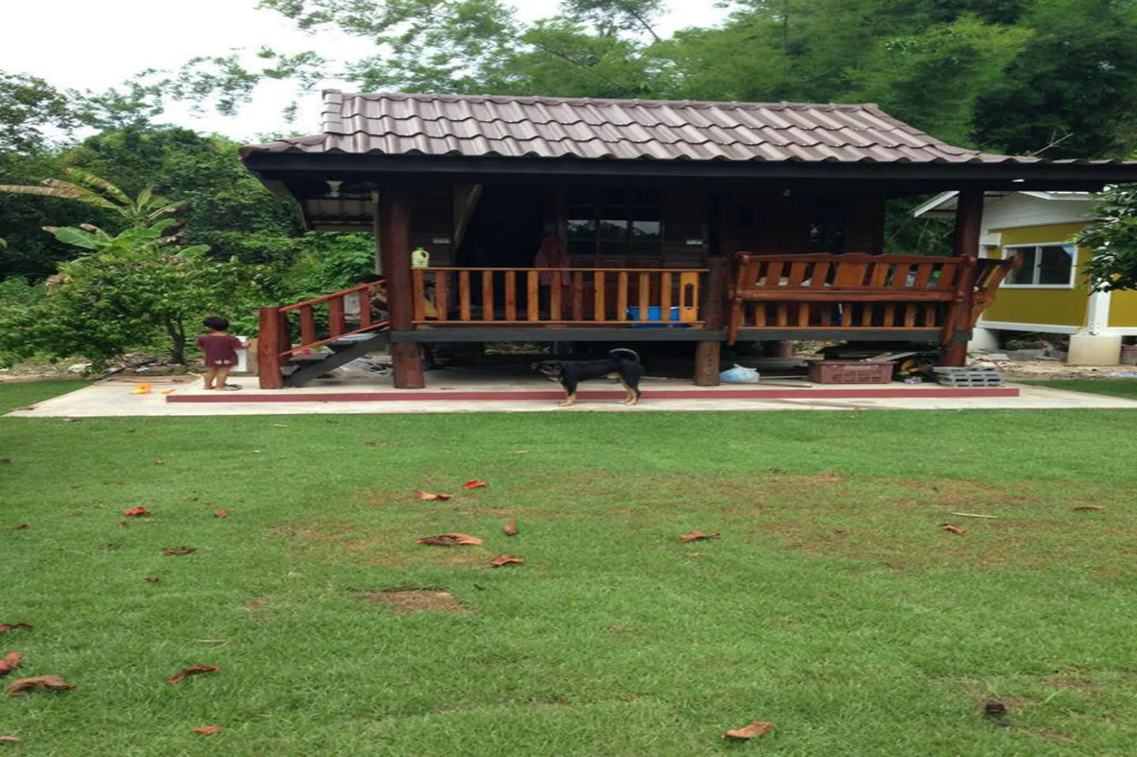 Baan Pennee