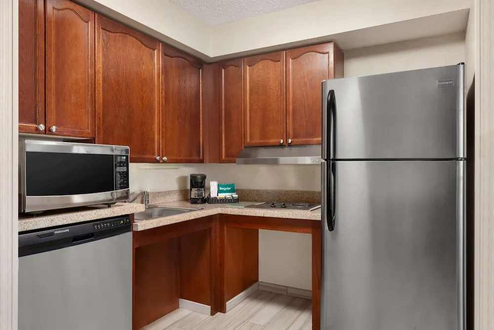 Homewood Suites Wilmington Brandywine Vly