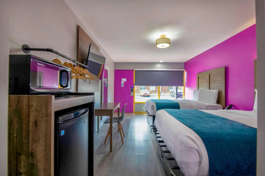 Motel 6 Tuscaloosa AL University