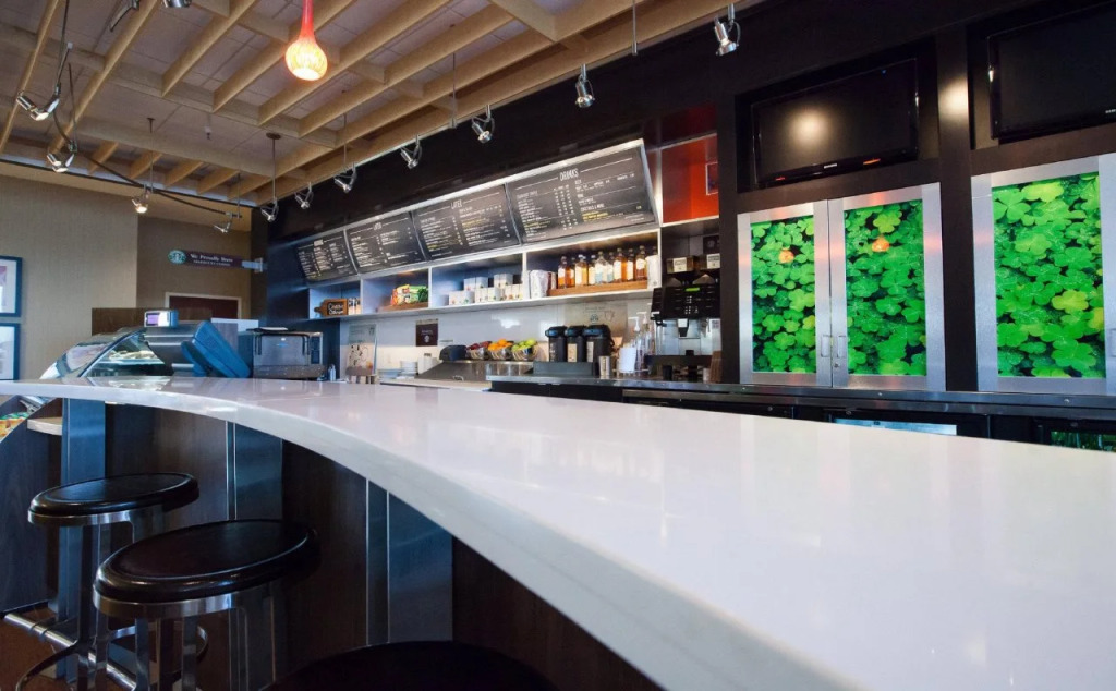 Courtyard by Marriott Kingston Highway 401