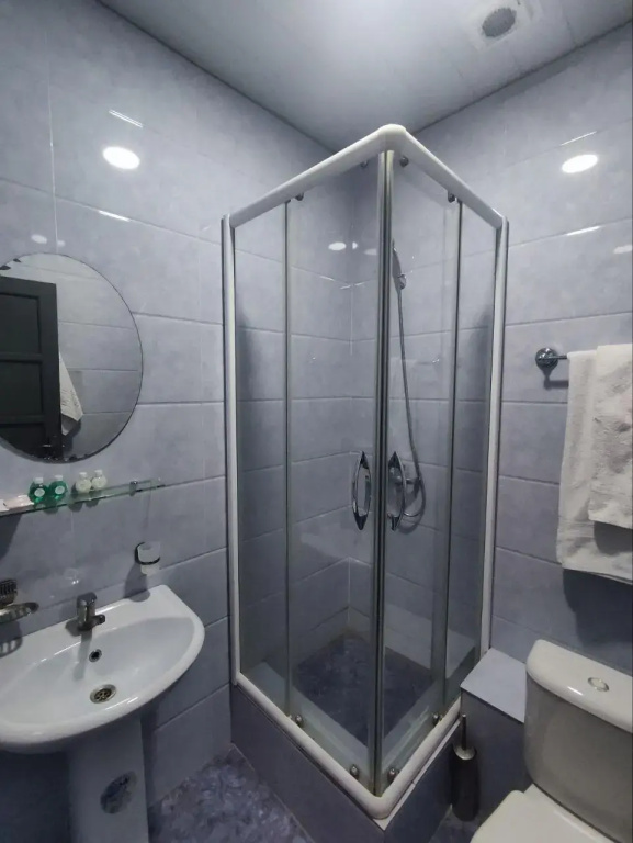 Grand Zamin Hotel