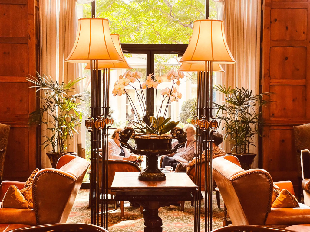 O.Henry Hotel
