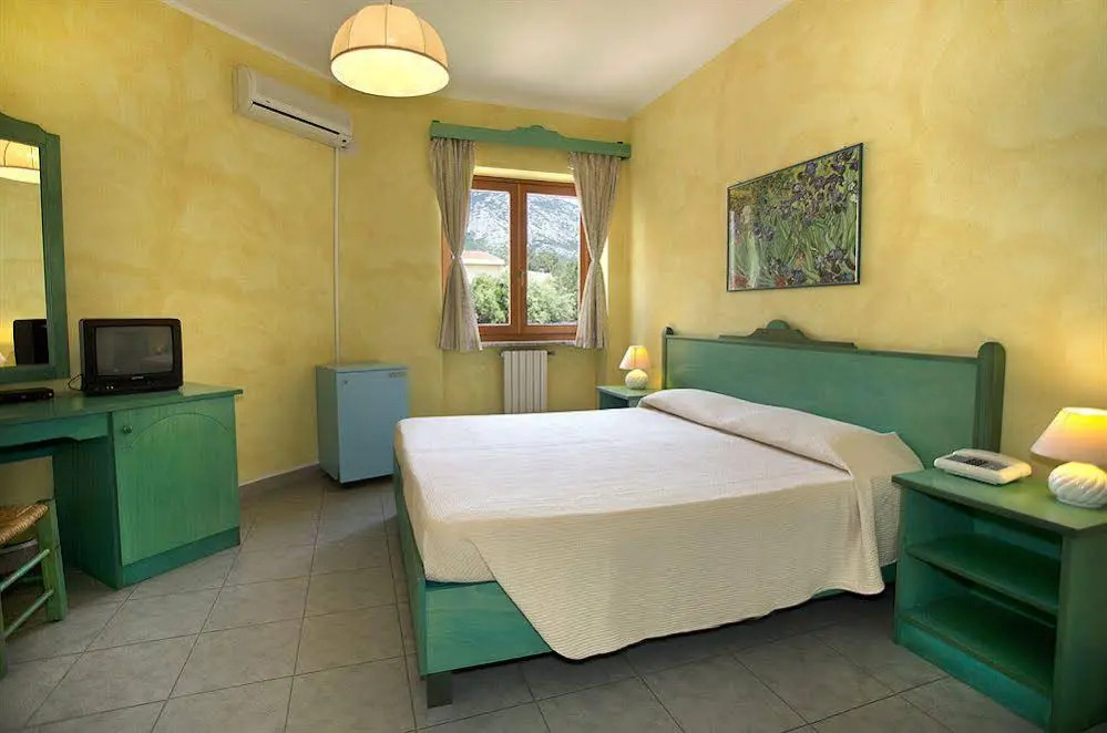 Hotel Smeraldo
