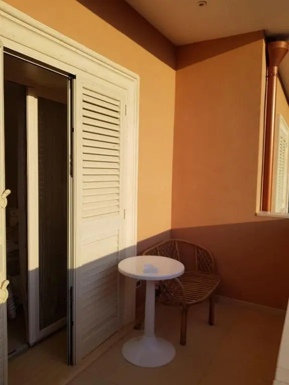 B&b Giadà