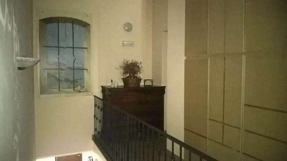 B&B Eolo