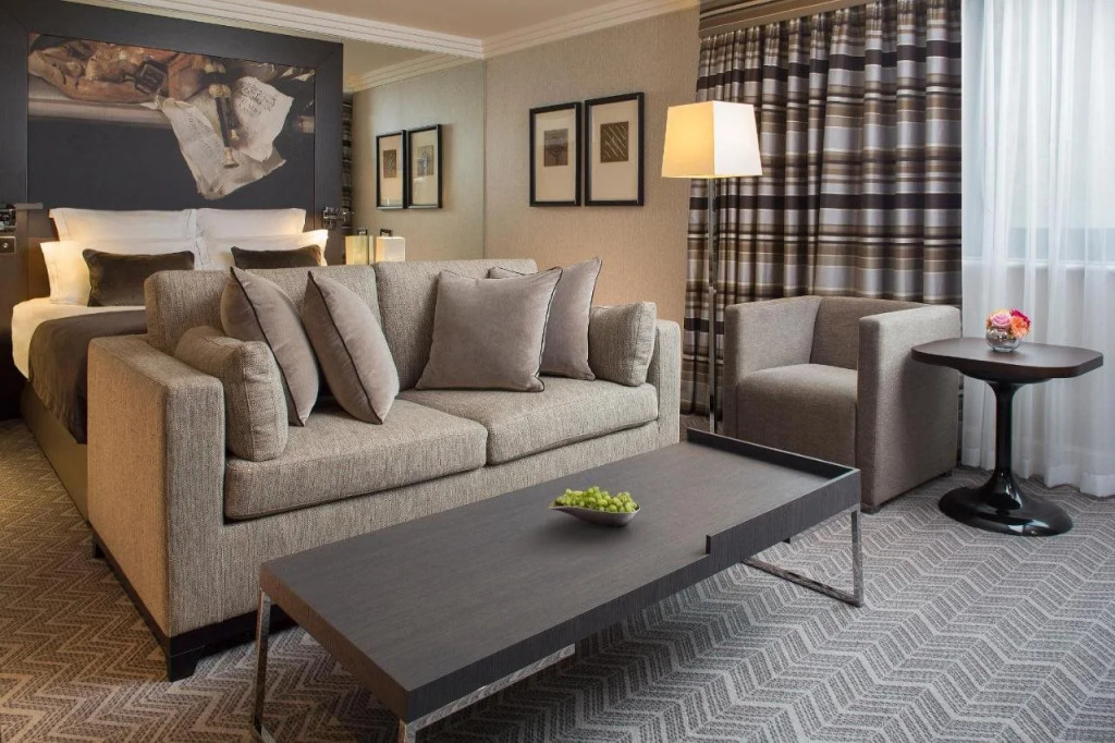 The Lowndes London - A Jumeirah Partner Hotel