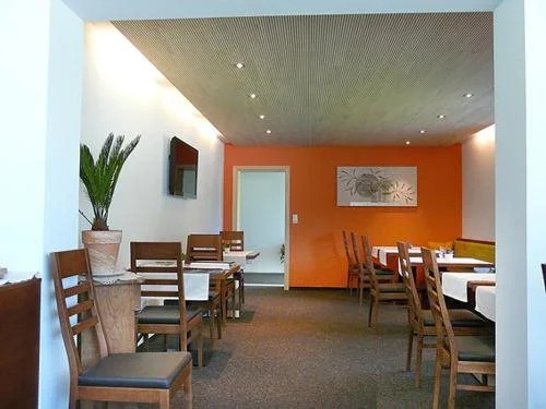 Hotel Garni Madrisa