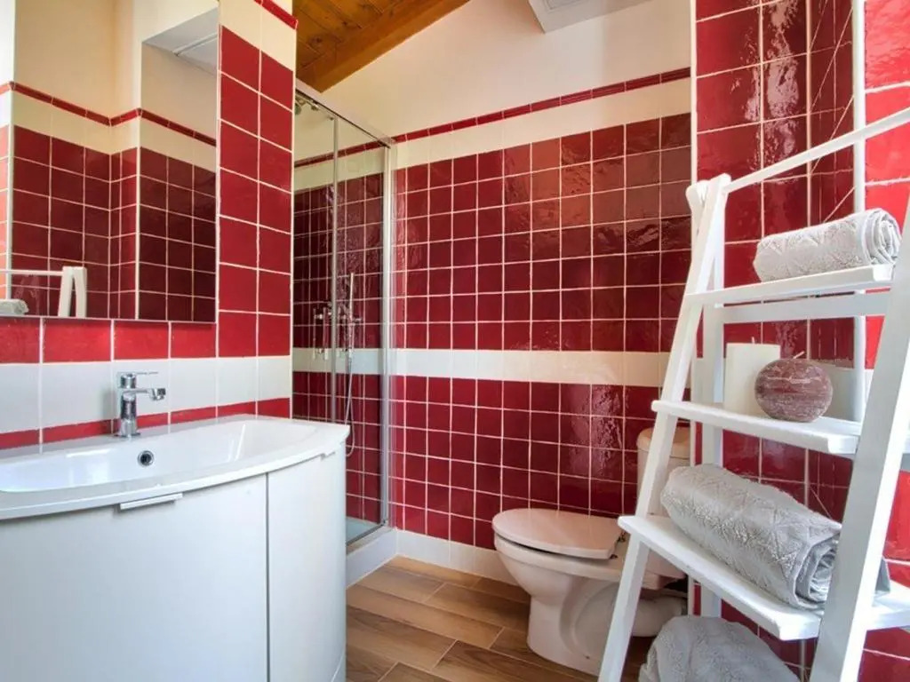 Appartement Ajaccio, 4 pièces, 6 personnes - FR-1-61-531