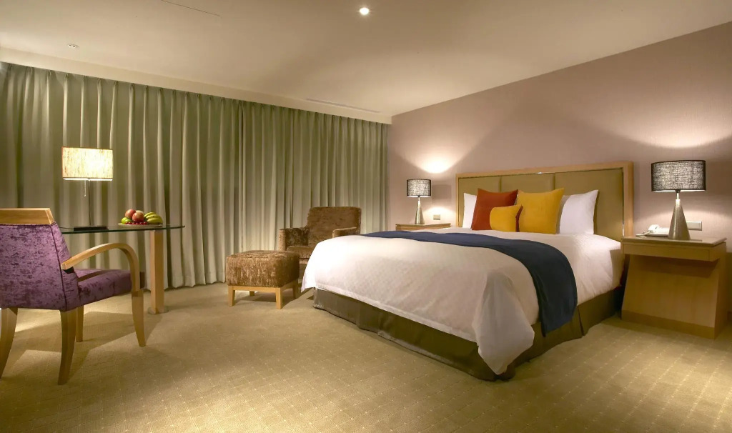 Jin Hua Hotel