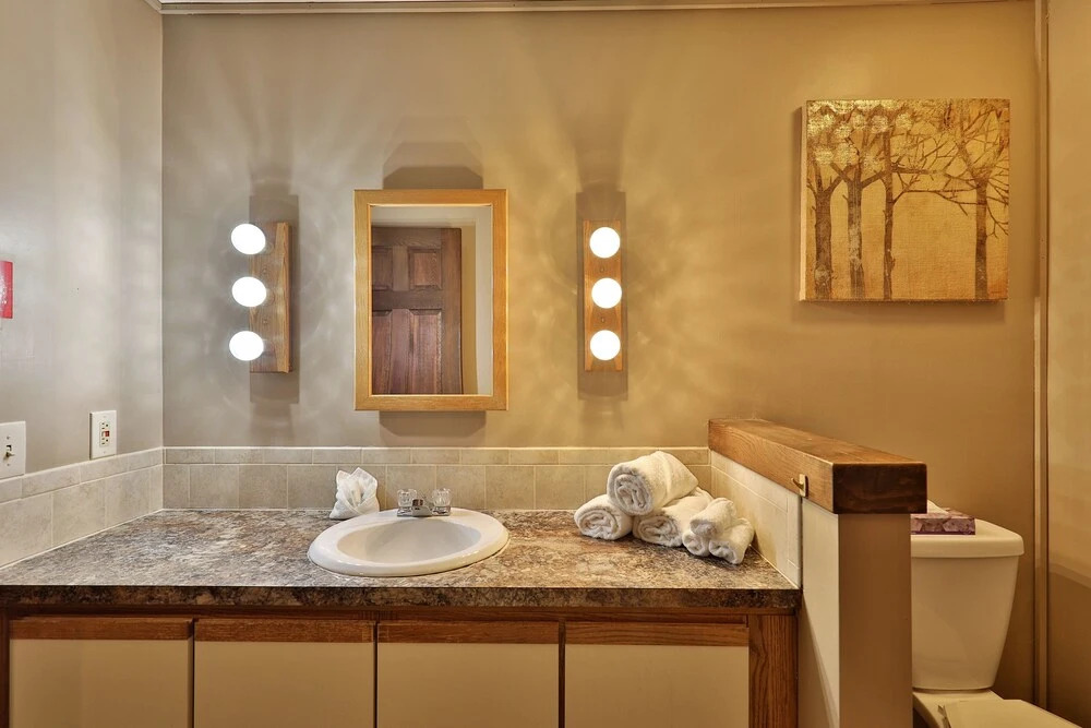 Sunrise Timberline L8 by Killington Vacation Rentals