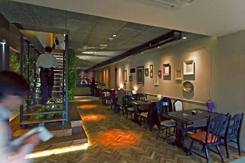 Hotel Emporium