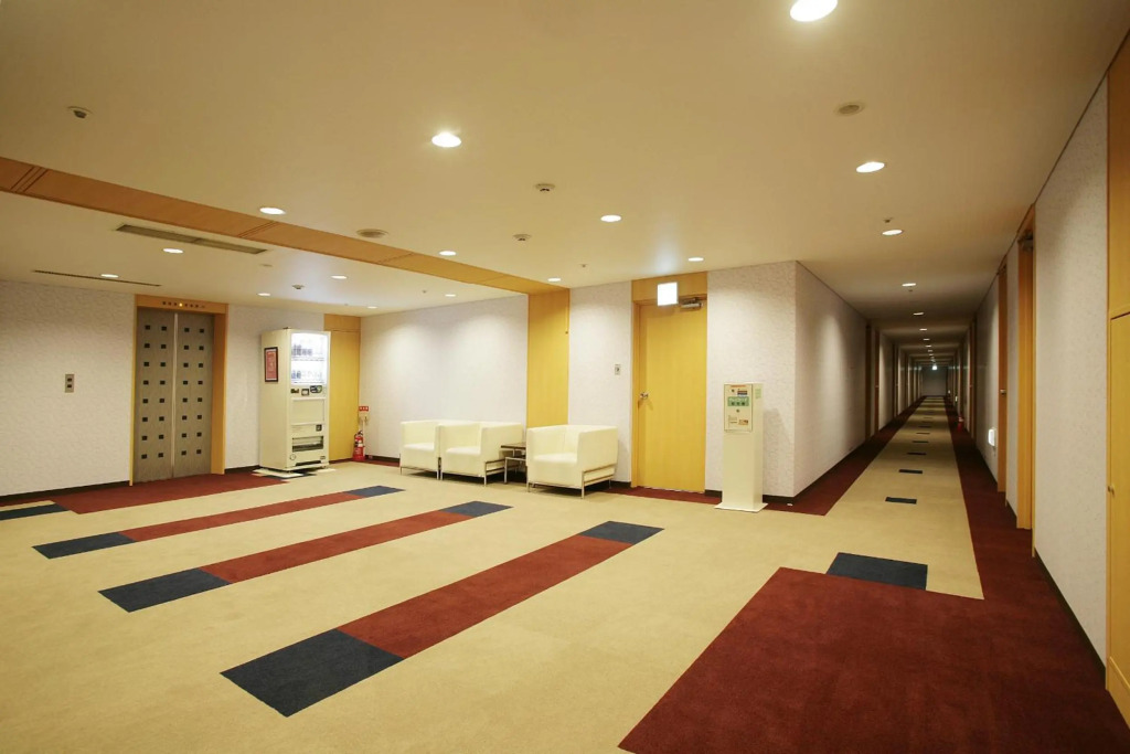 Highness Hotel Kurume