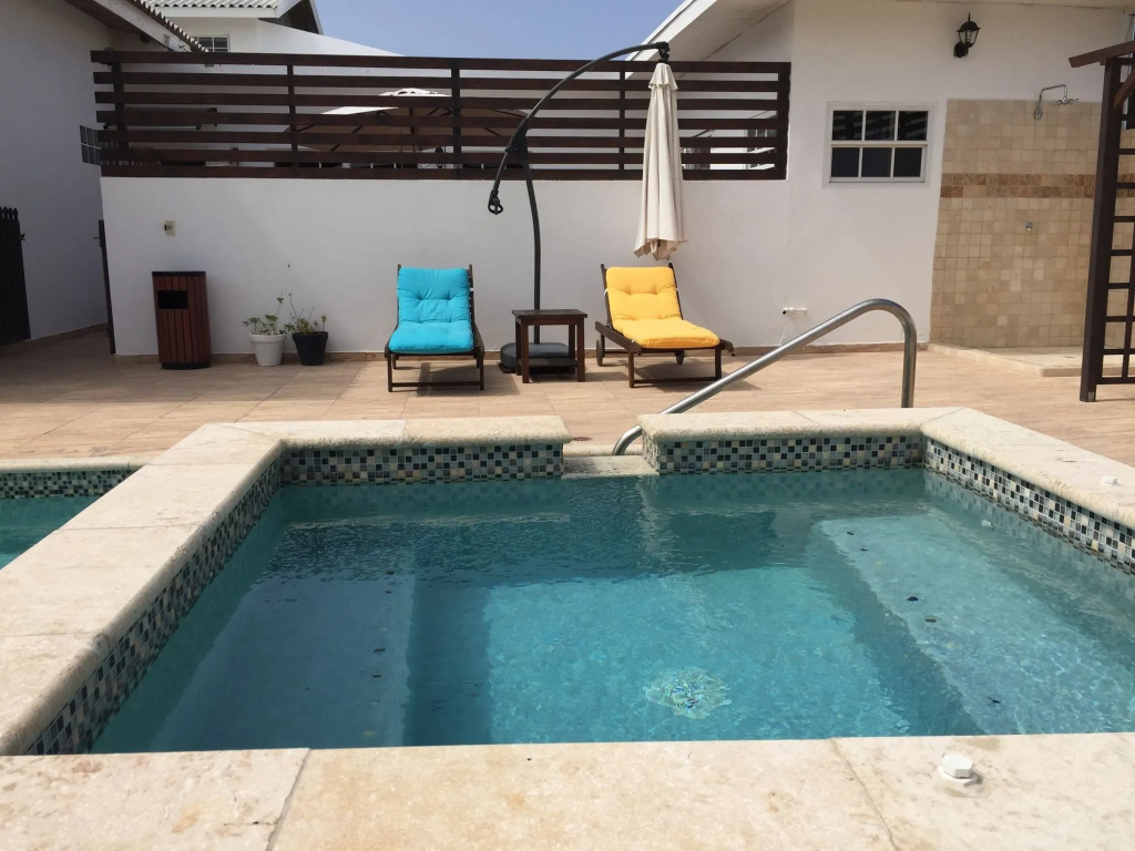 Aruba Lagunita