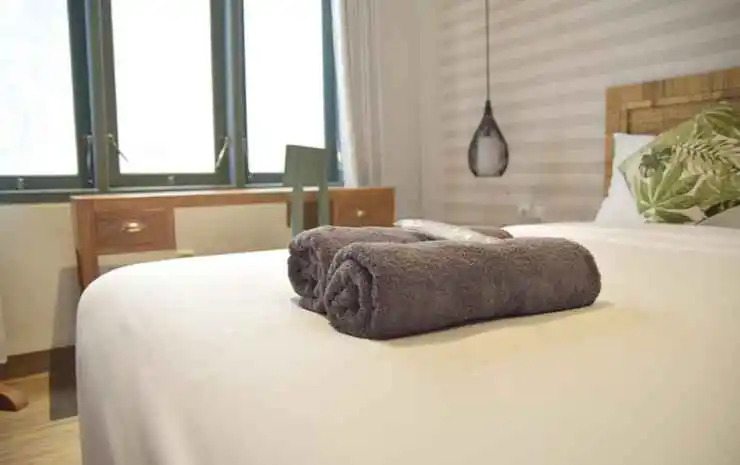 Grhatama Guest House