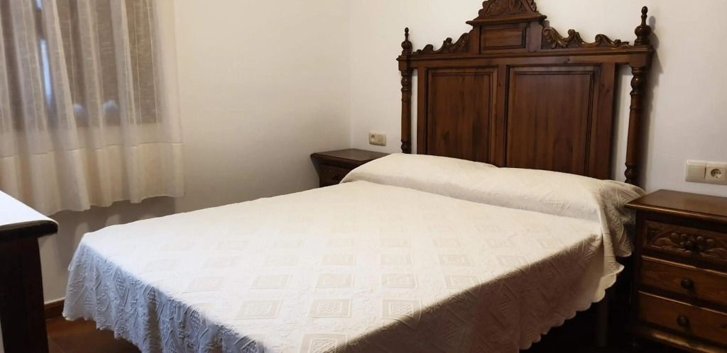 Apartamentos Cortijo los Jacintos