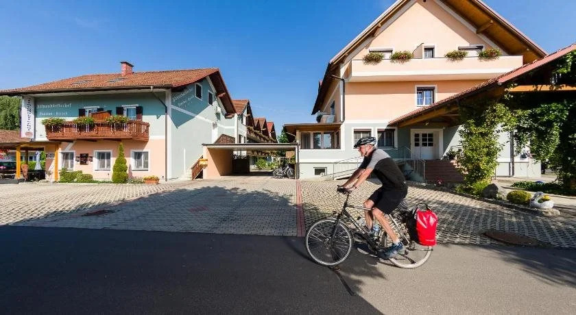 Hotel Altneudörflerhof