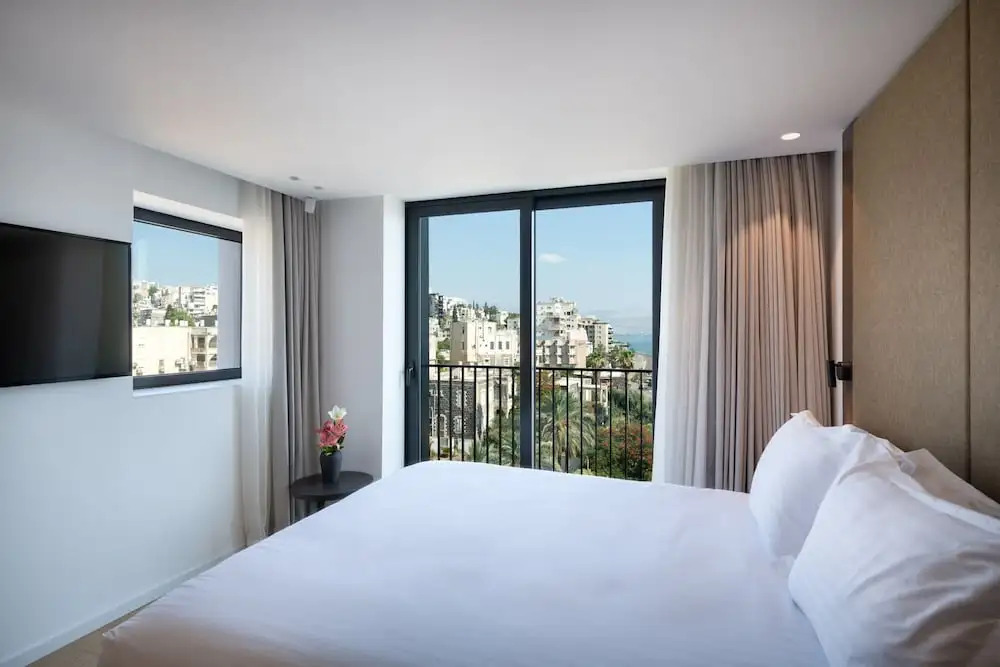 Sofia Hotel Sea Of Galilee