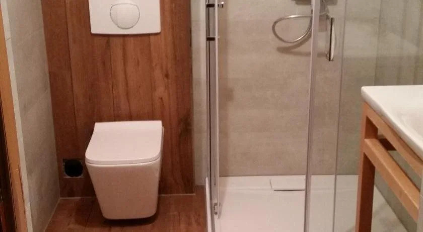 Hotel Promyk Wellness & Spa