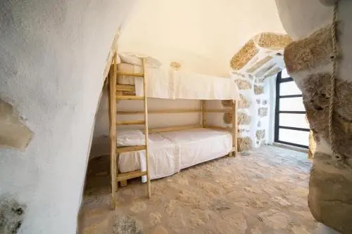 Villa Trullo Indipendente