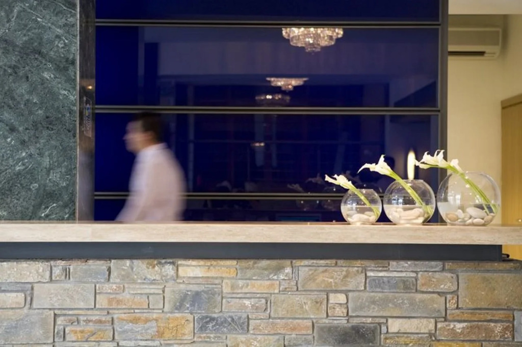 Domotel Xenia Volos